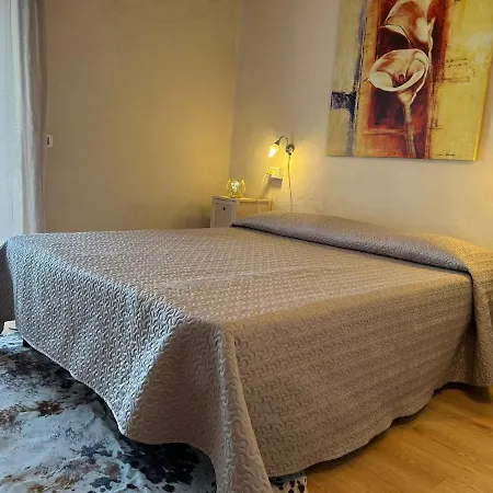 Apartment Il Corso Roccatederighi