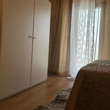 Il Corso Apartment Roccatederighi